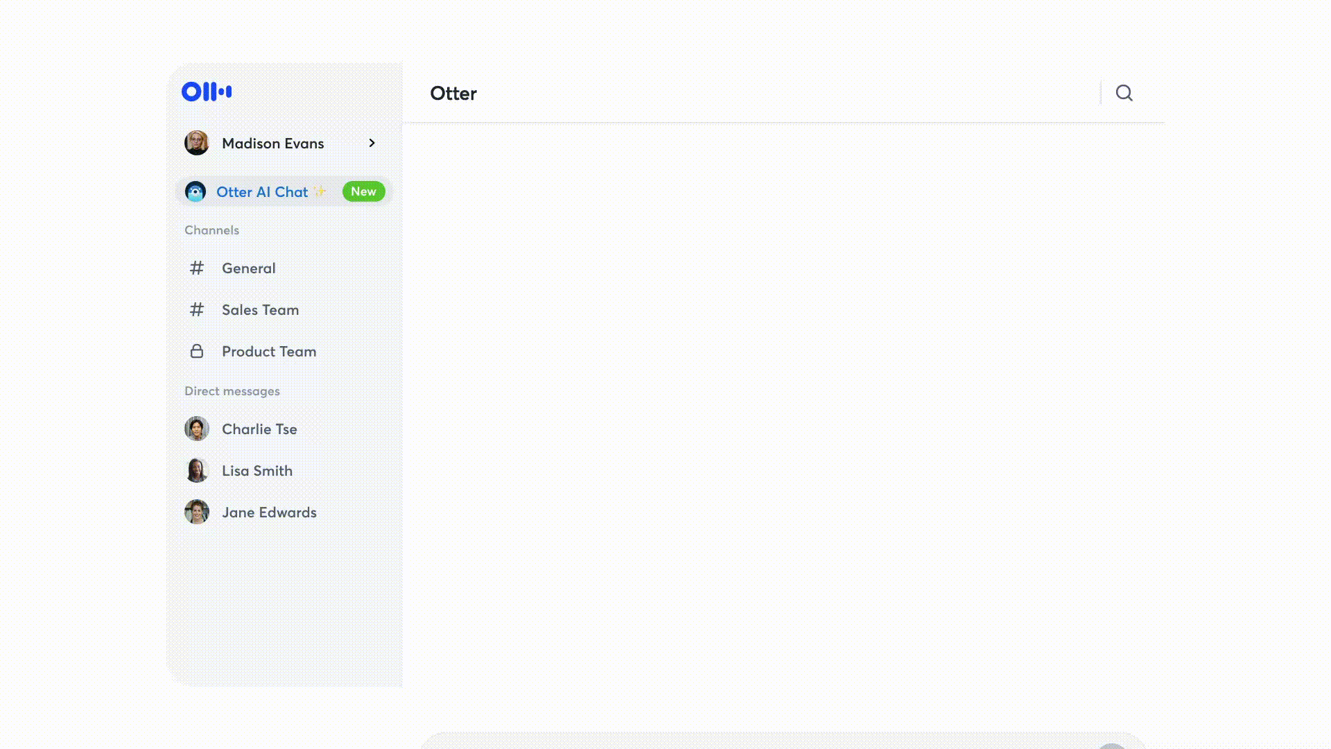 Otter AI Chat: Unlocking Hidden Gems Across All Your Meetings