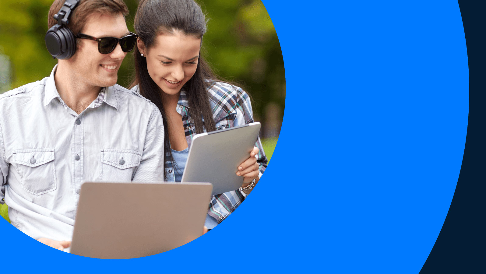 5 Ways Otter Supports Campus Accessibility Programs