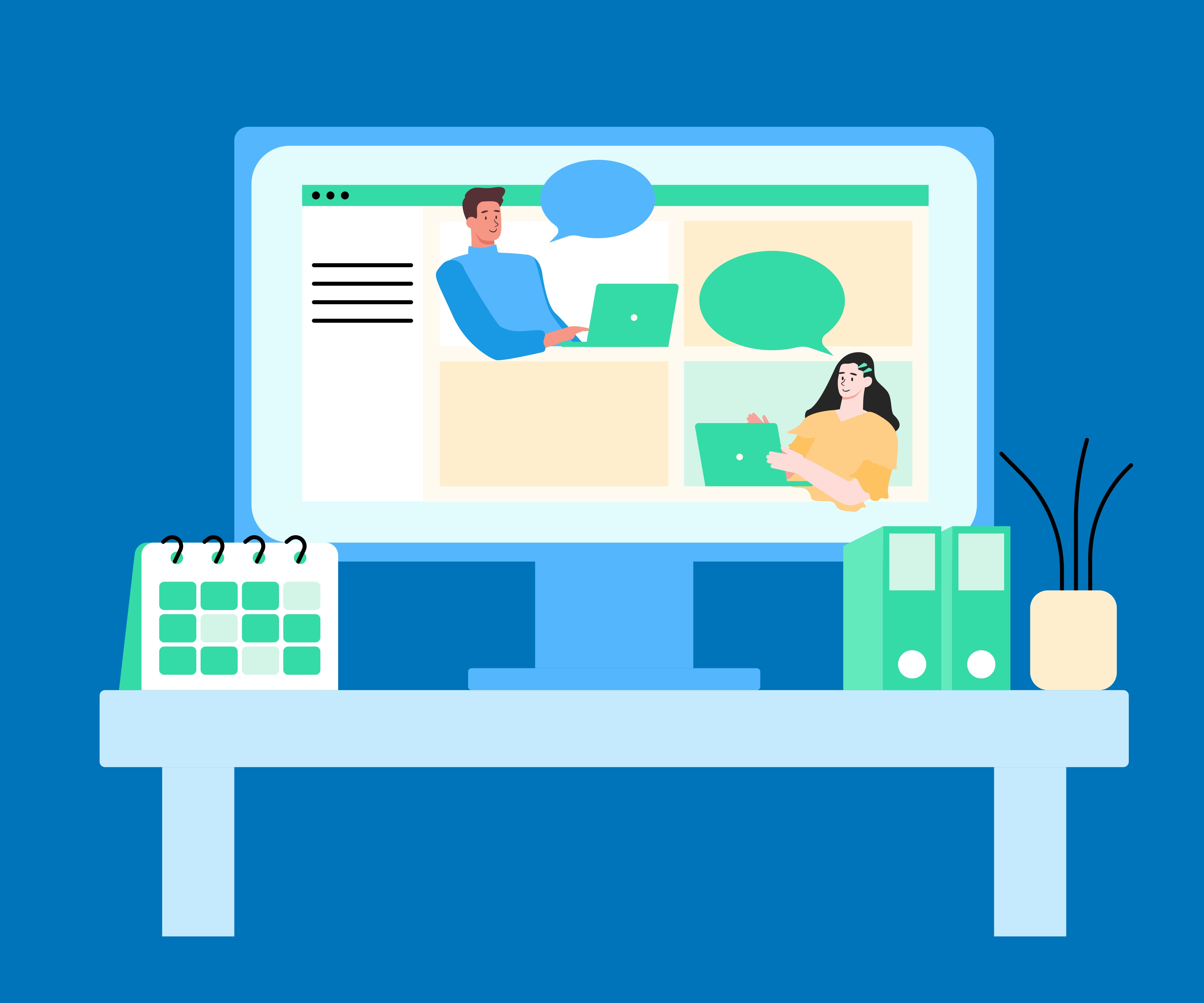 Meeting Notes Template With Action Items: Your Guide to Productive Meetings