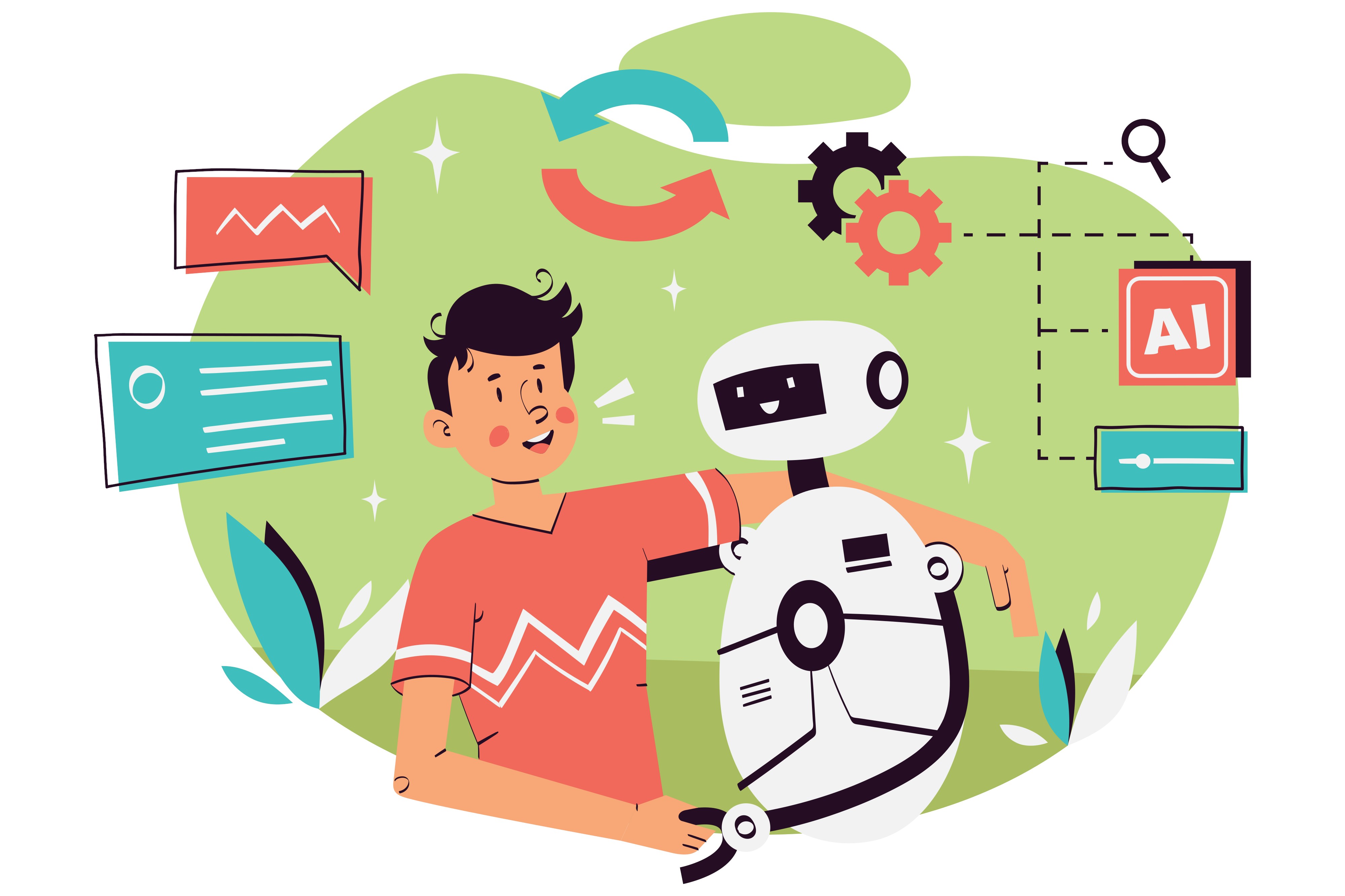 How To Use an AI Personal Assistant for Work: Top 8 Tools 