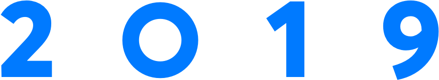 year in review 2019 for Otter