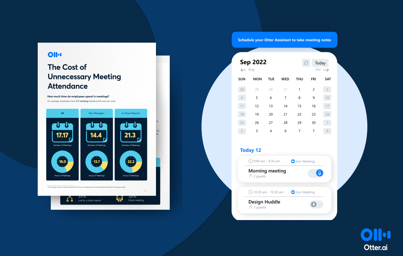Useless Meetings Waste Time and $100 Million a Year for Big Companies