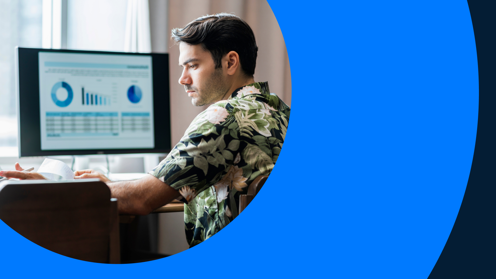 Aiden Technologies' Sales Team Increased Efficiency by 33% using Otter.ai