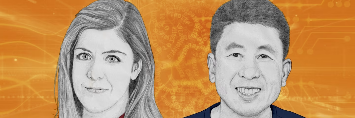 Otter.ai’s Sam Liang: We can unlock valuable data from meetings and conversations