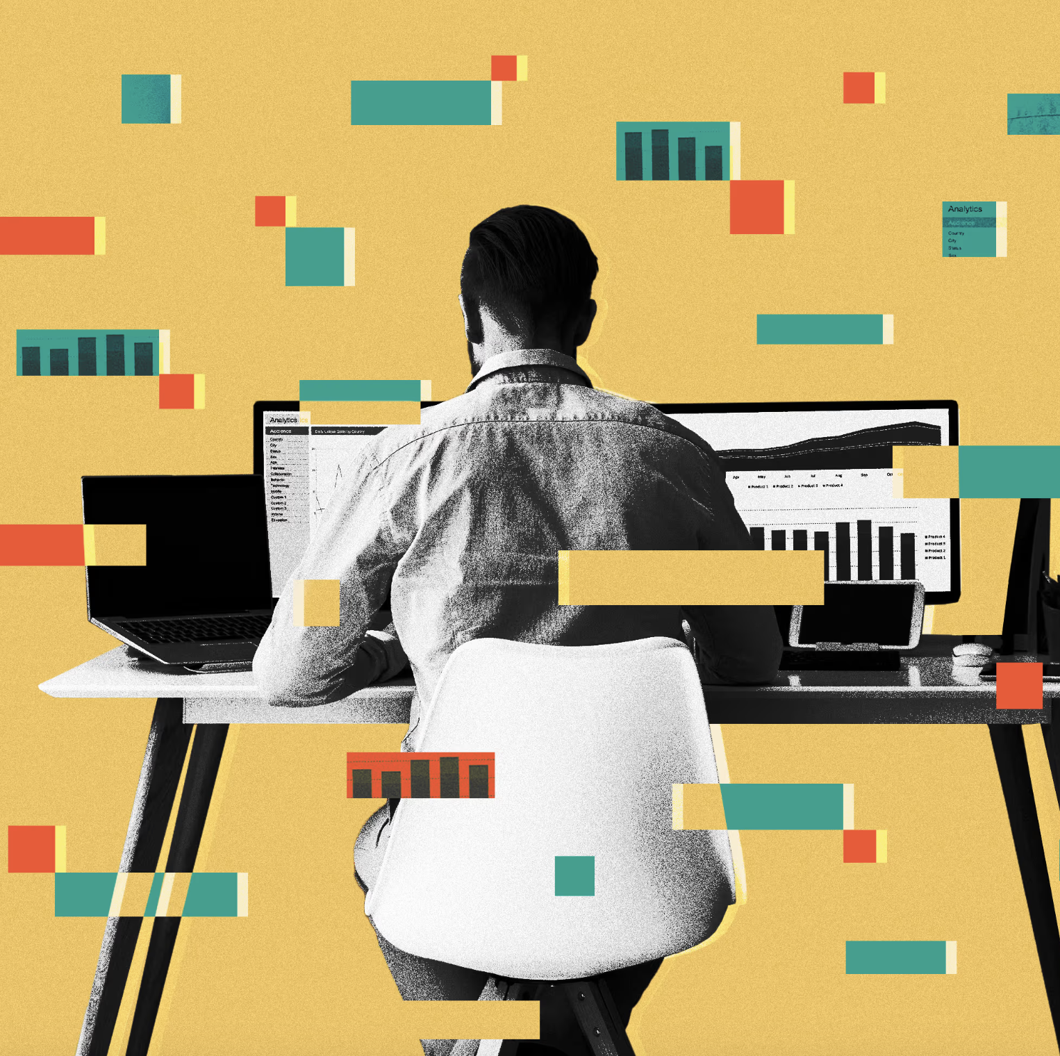 The Smartest Way to Use AI at Work