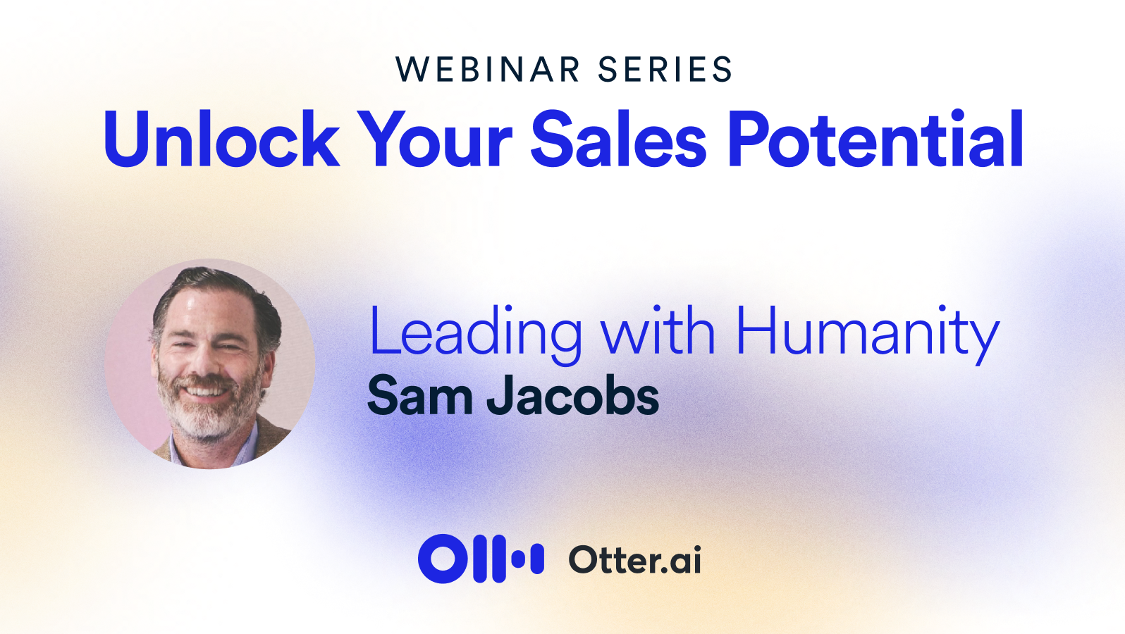 Leading with Humanity